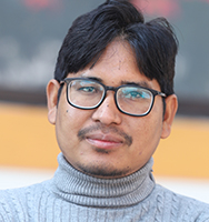 Mohan Dangaura